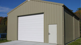 Garage Door Openers at Austin Mesquite, Texas